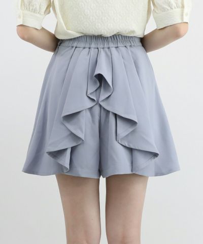 blue gray / 160cm