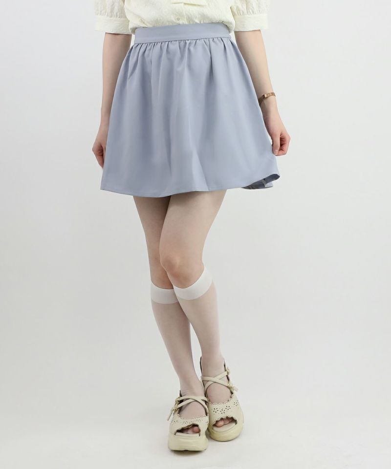 blue gray / 160cm