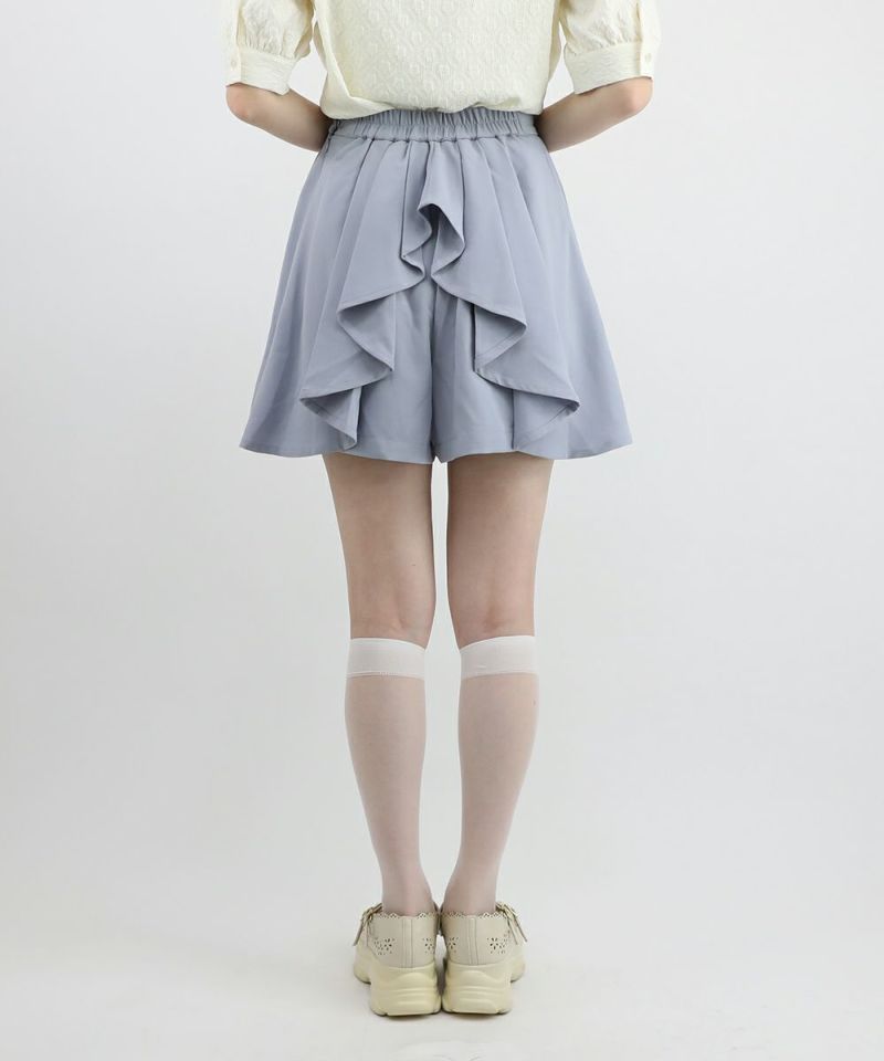 blue gray / 160cm