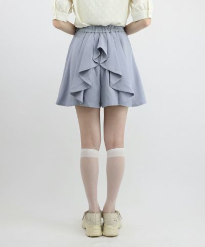 blue gray / 160cm
