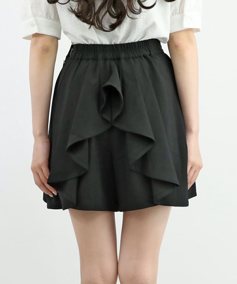 black / 162cm