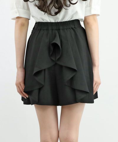 black / 162cm