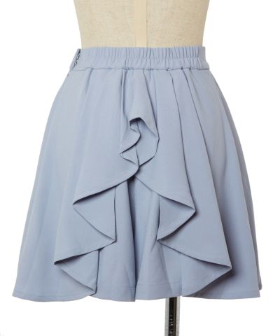 Back (blue gray)