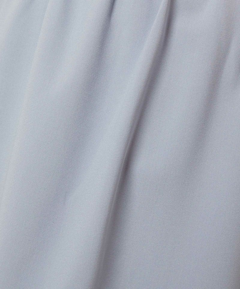 Fabric up (blue gray)