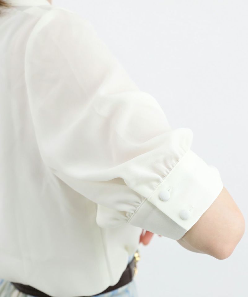 off white / 160cm