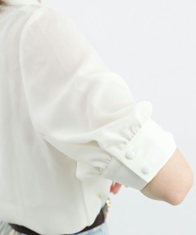 off white / 160cm