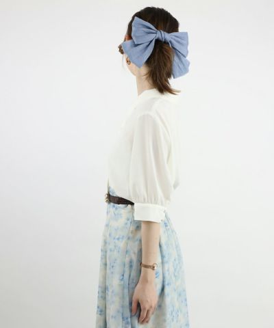 off white / 160cm