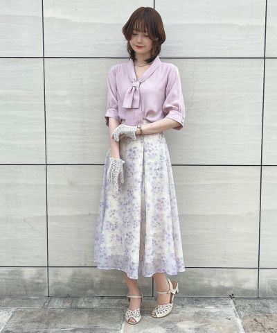 pink / 160cm