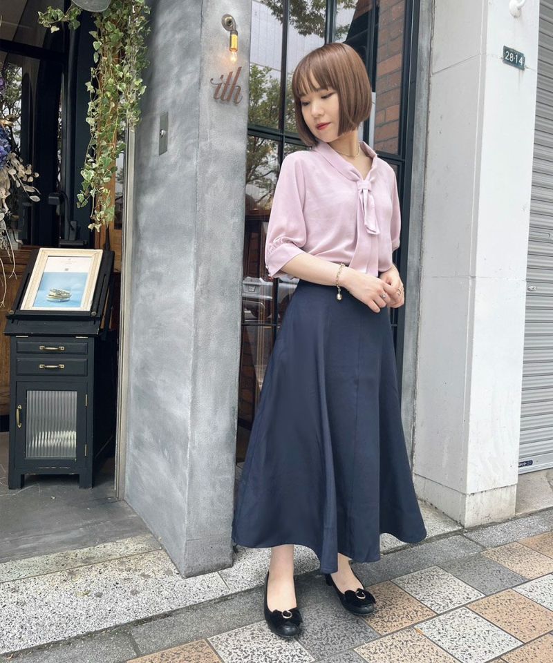 pink / 149cm