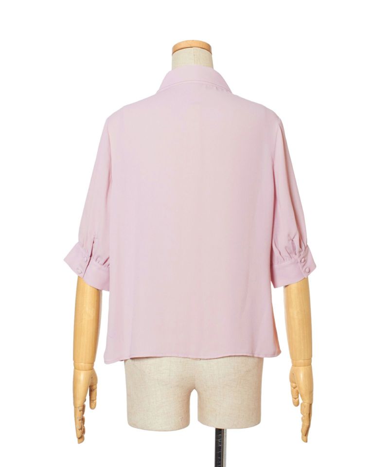 Back (pink)