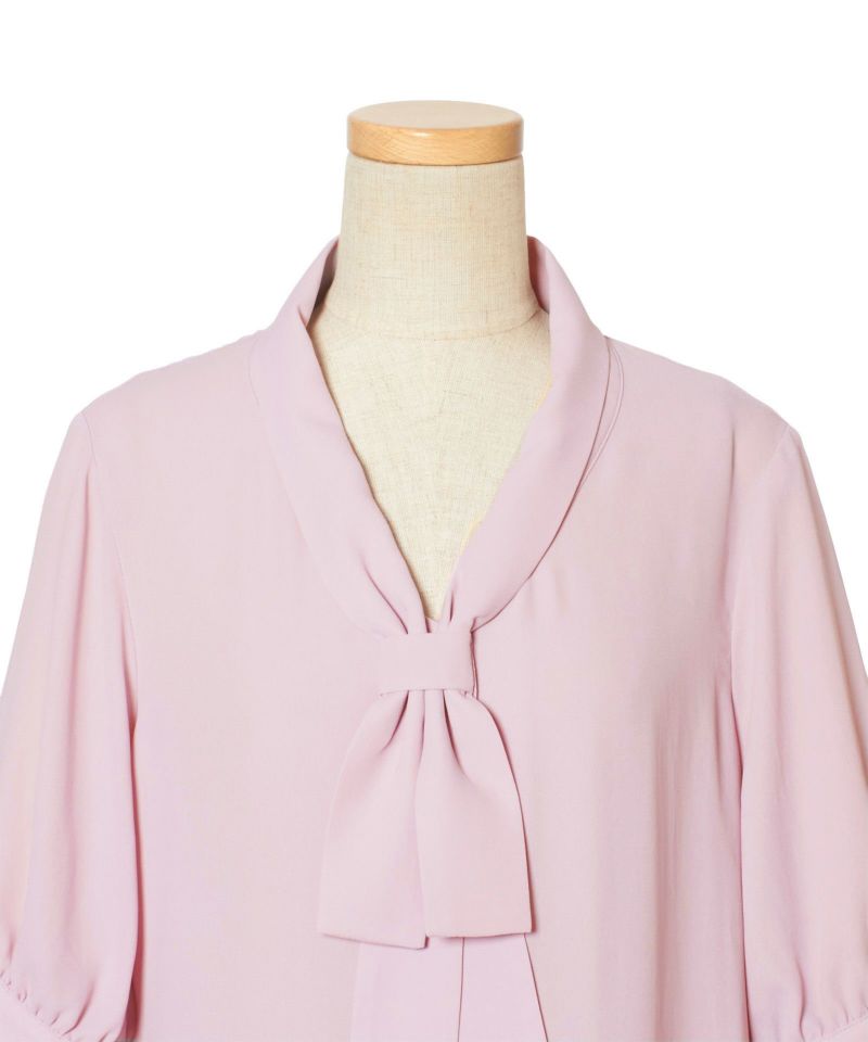 Front up (pink)