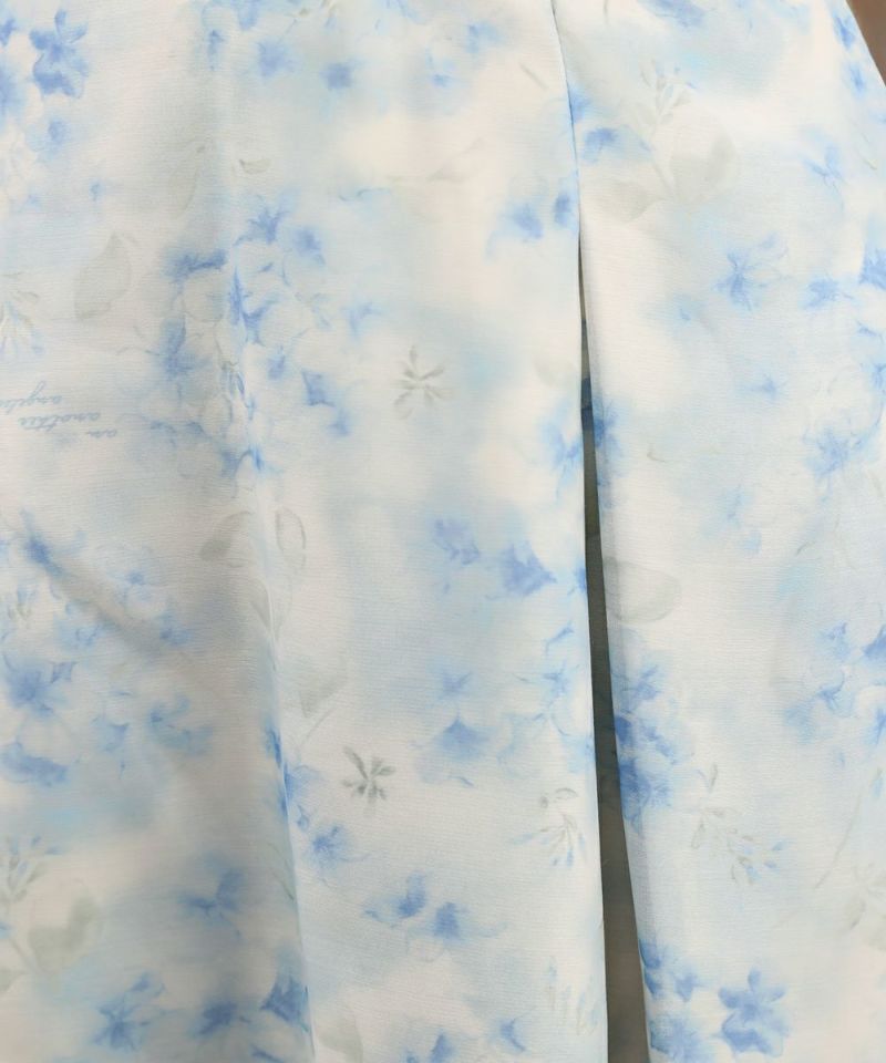 light blue / 160cm