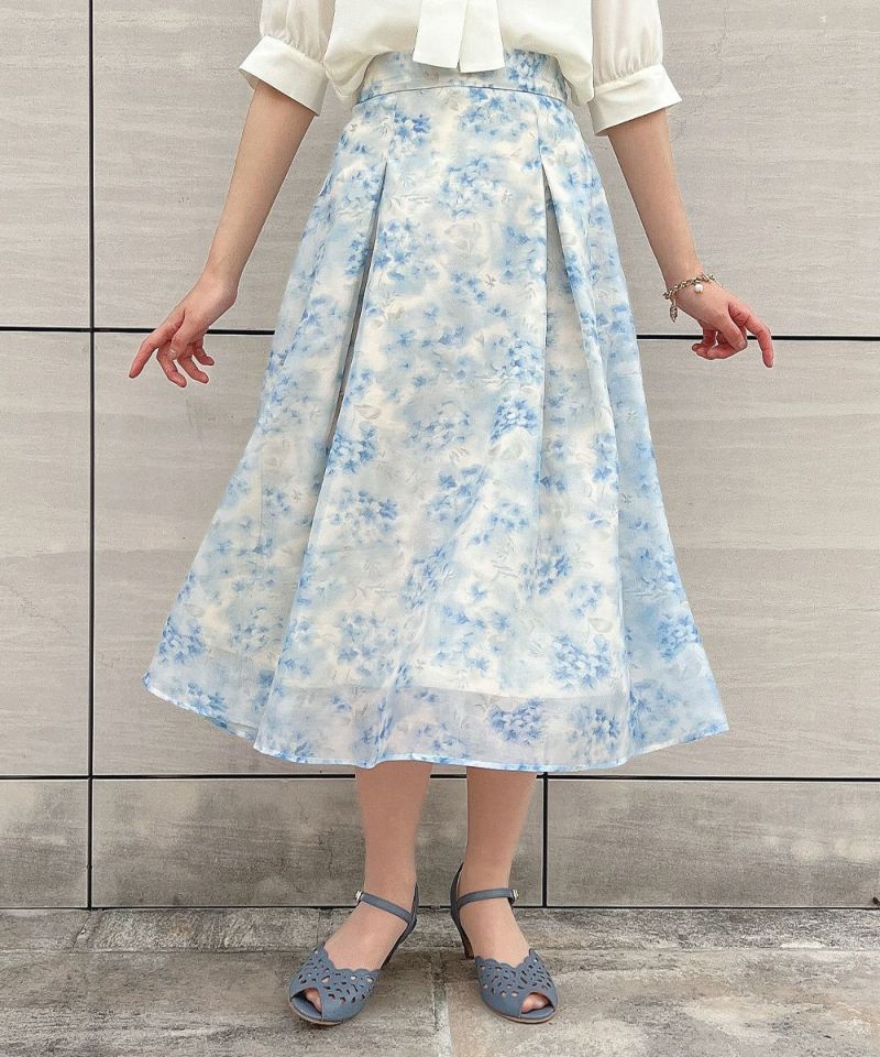light blue / 165cm