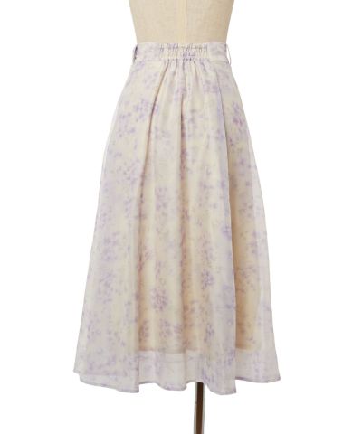 Back (lavender)