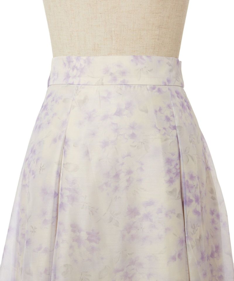 Front up (lavender)