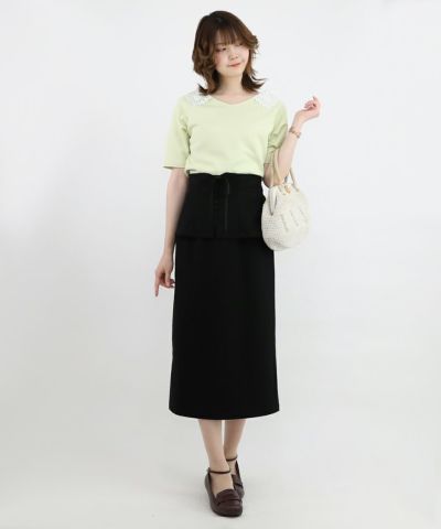 lime / 160cm