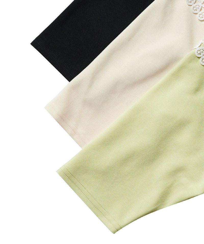 Color variations