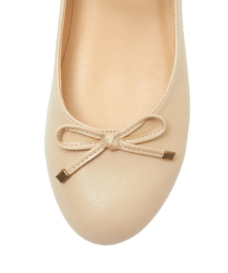 Front up (light beige)