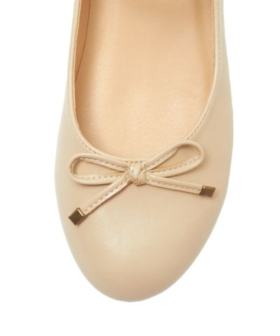 Front up (light beige)