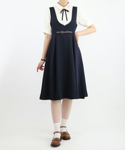 navy / 165cm