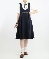 navy / 165cm