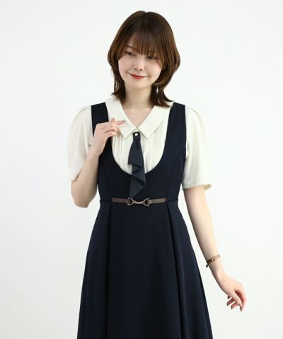 navy / 160cm