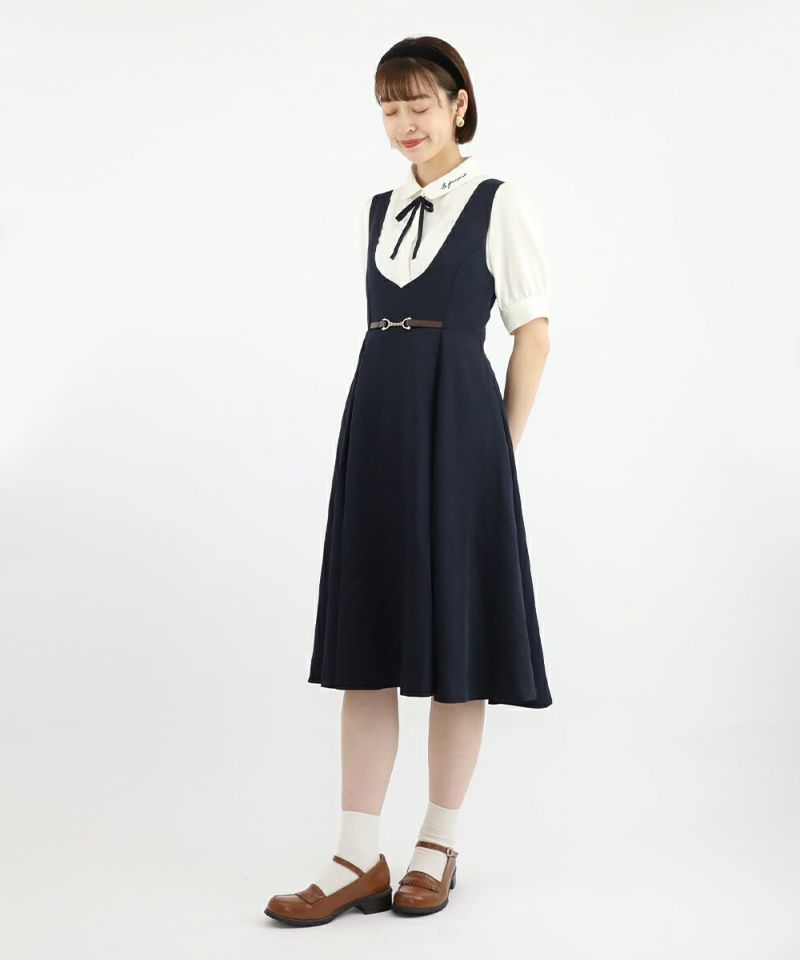 navy / 165cm