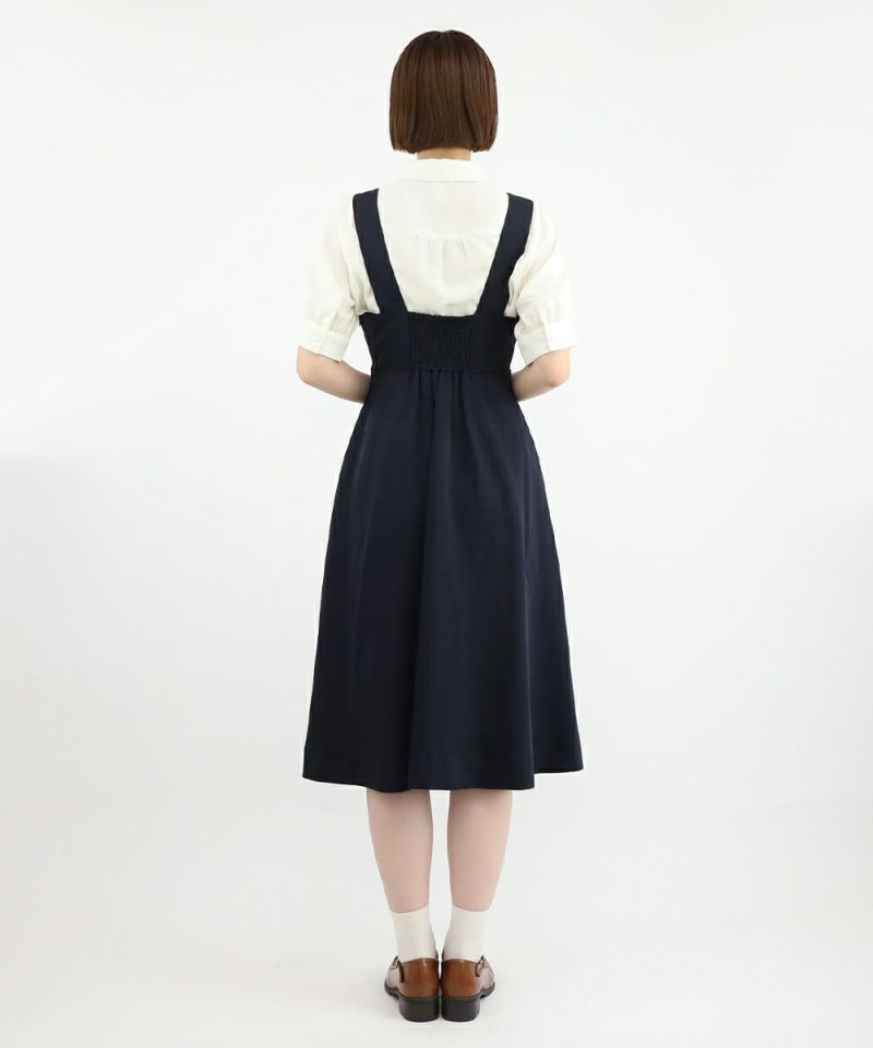 navy / 165cm