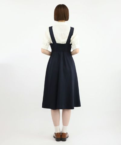 navy / 165cm