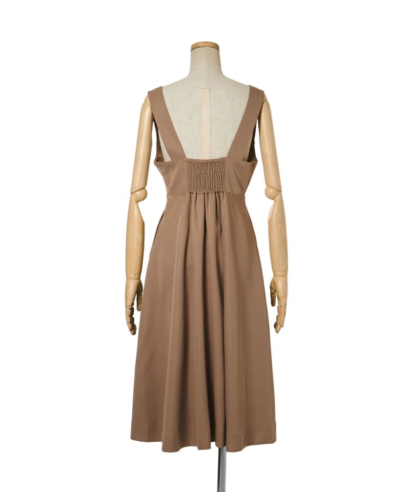 Back (beige)