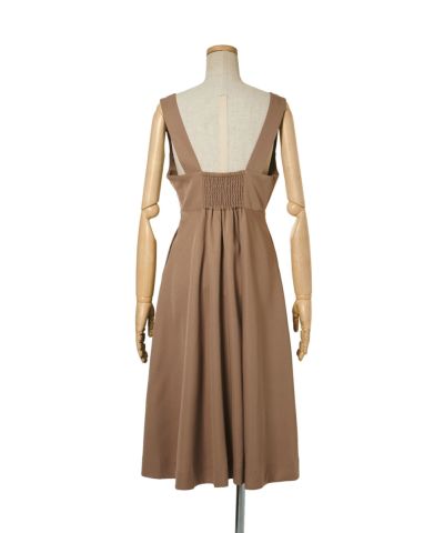 Back (beige)