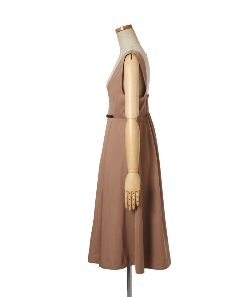 サイド (beige)