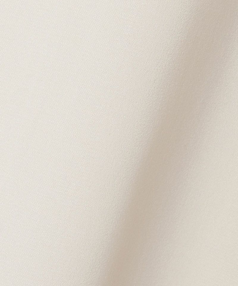 生地アップ (beige×brown)