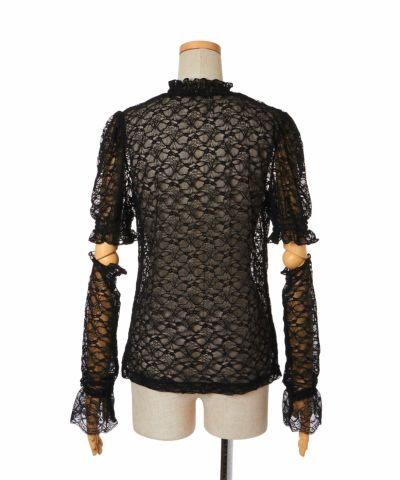 Back (black)