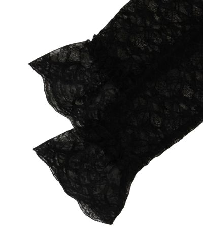 Sleeve up (black)