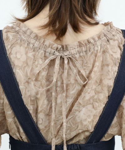 beige / 160cm