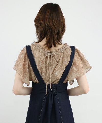 beige / 160cm
