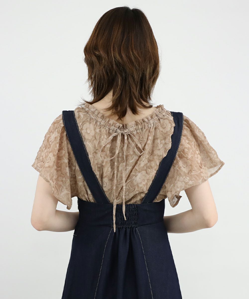 beige / 160cm