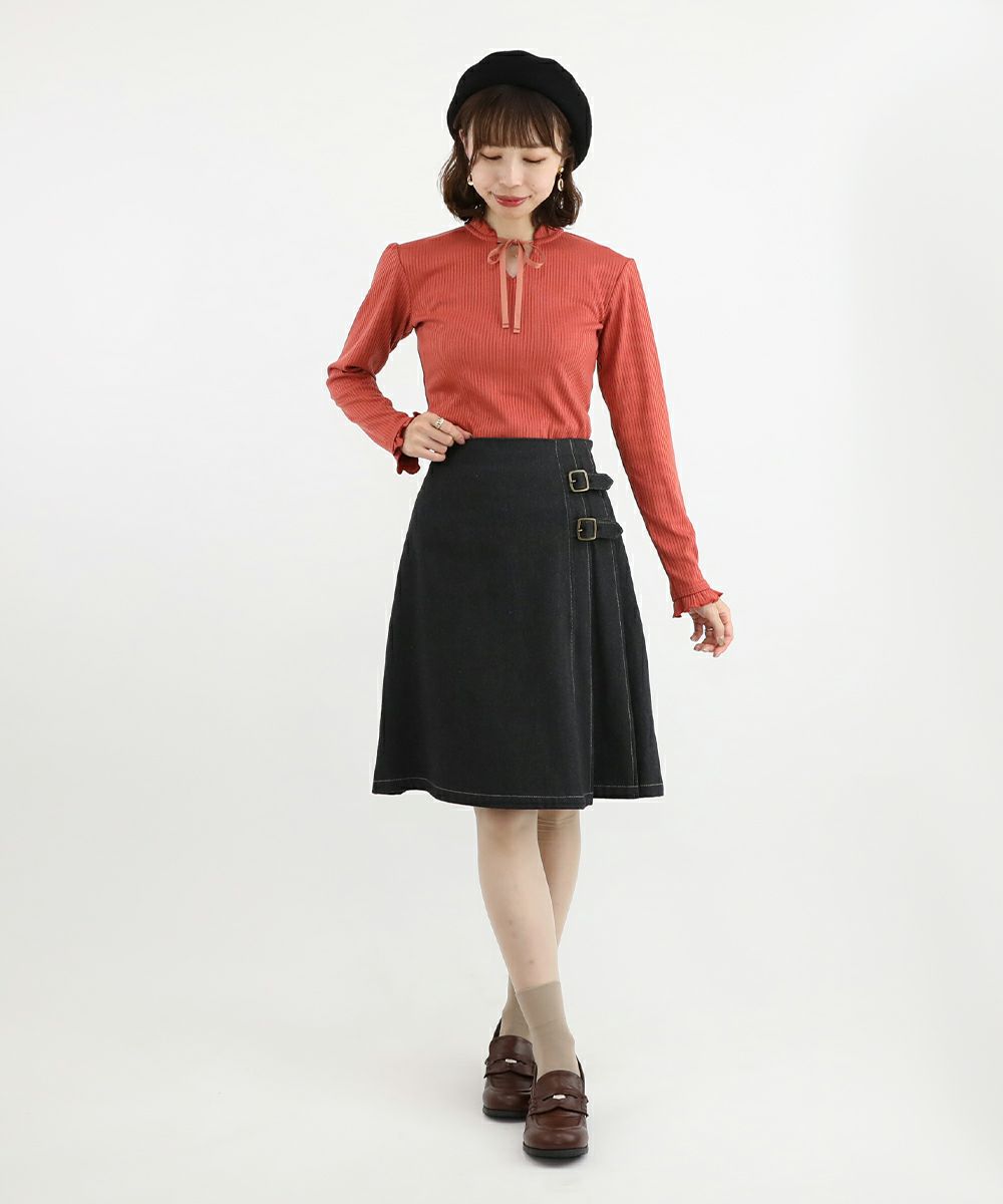 black / 158cm