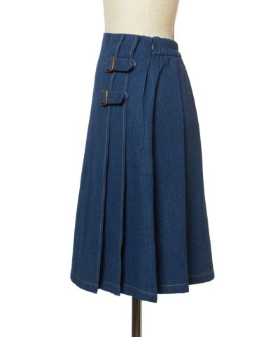 Side (indigo)