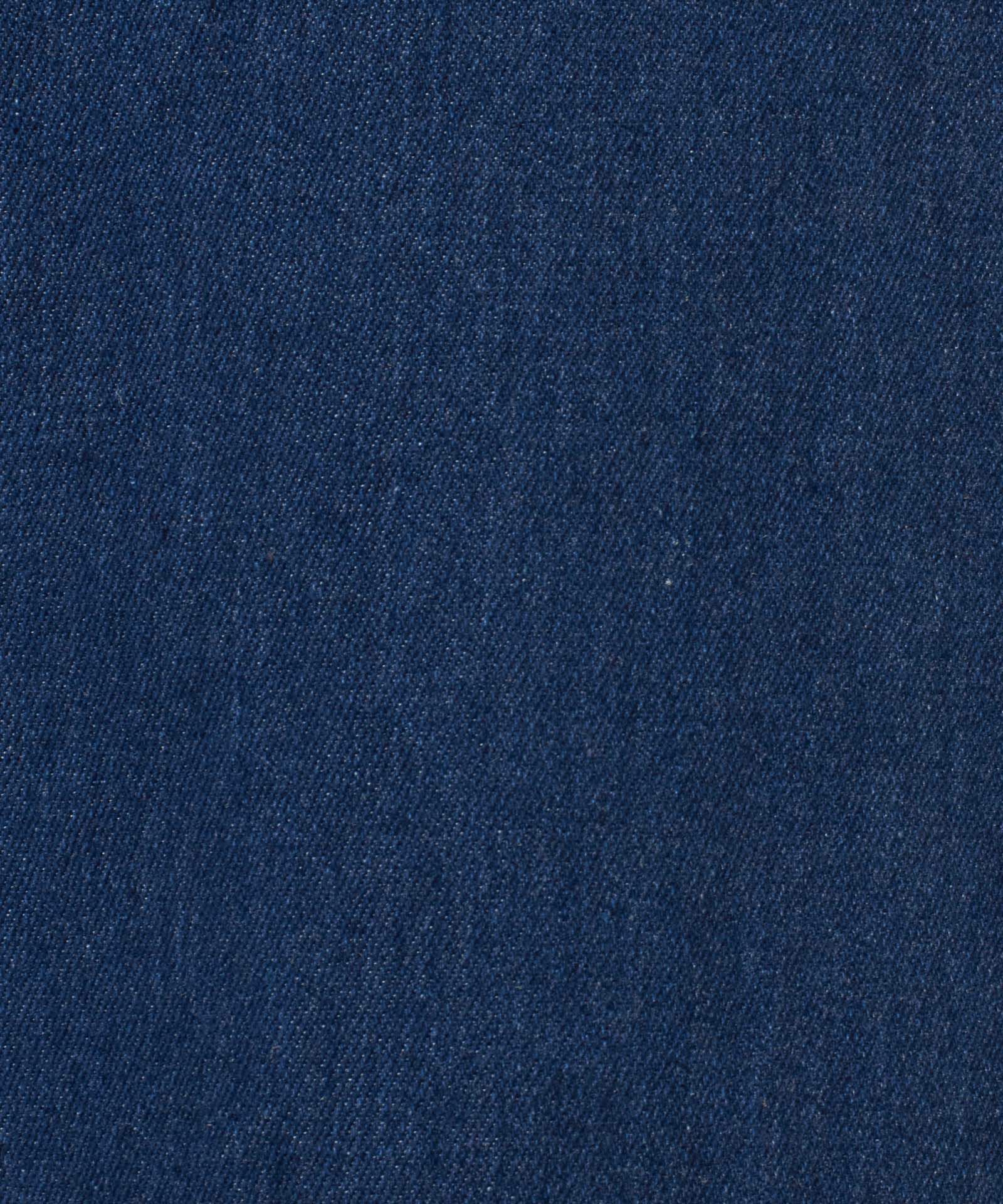 生地アップ (indigo)
