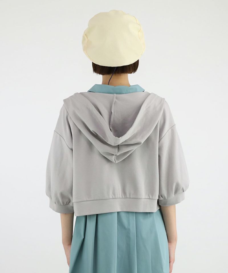 light gray / 165cm