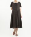 brown / 165cm