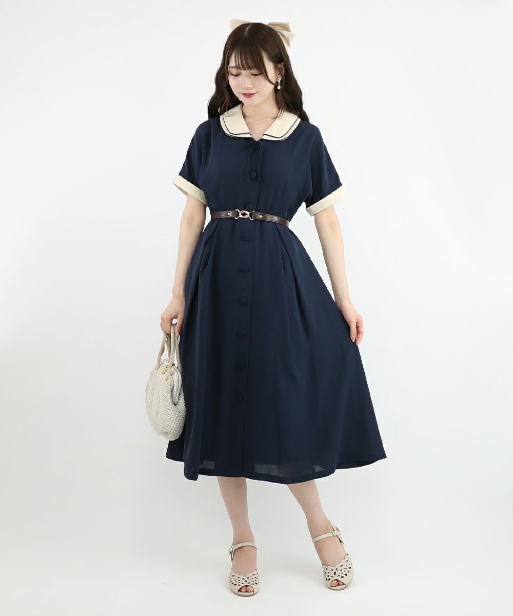 期間限定価格】美品 レヘッリネン rehellinen リネングレンチェック  