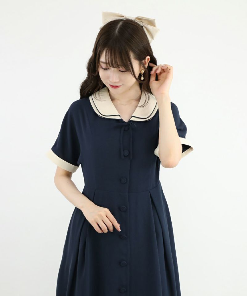 navy / 162cm