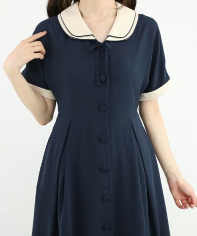 navy / 162cm
