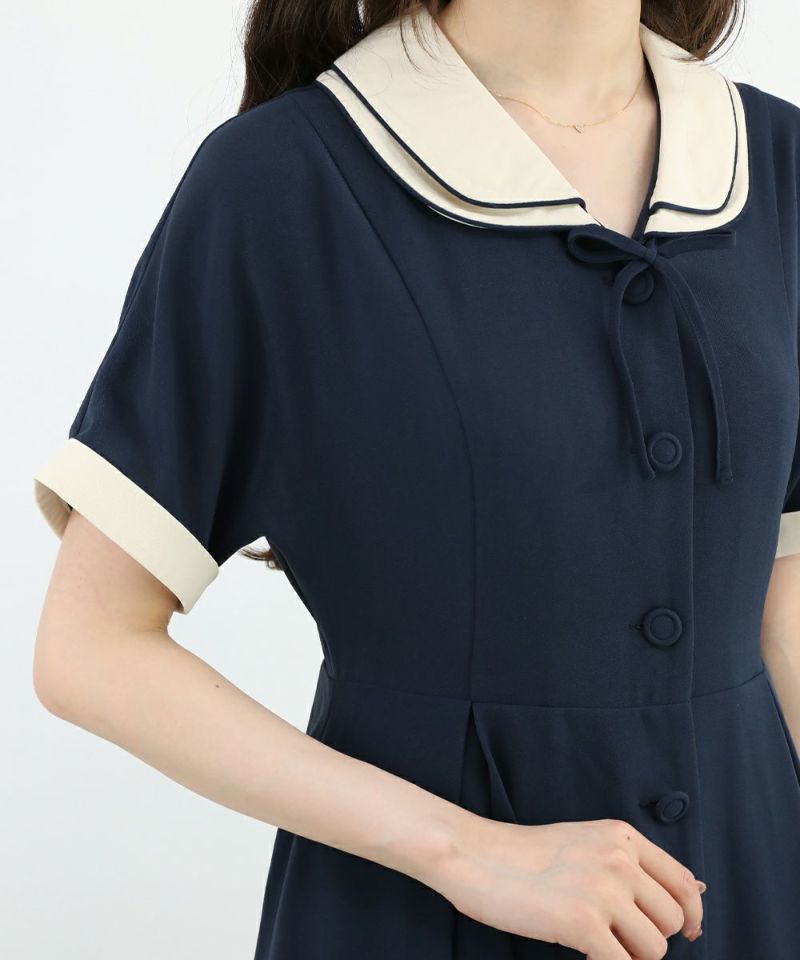 navy / 162cm