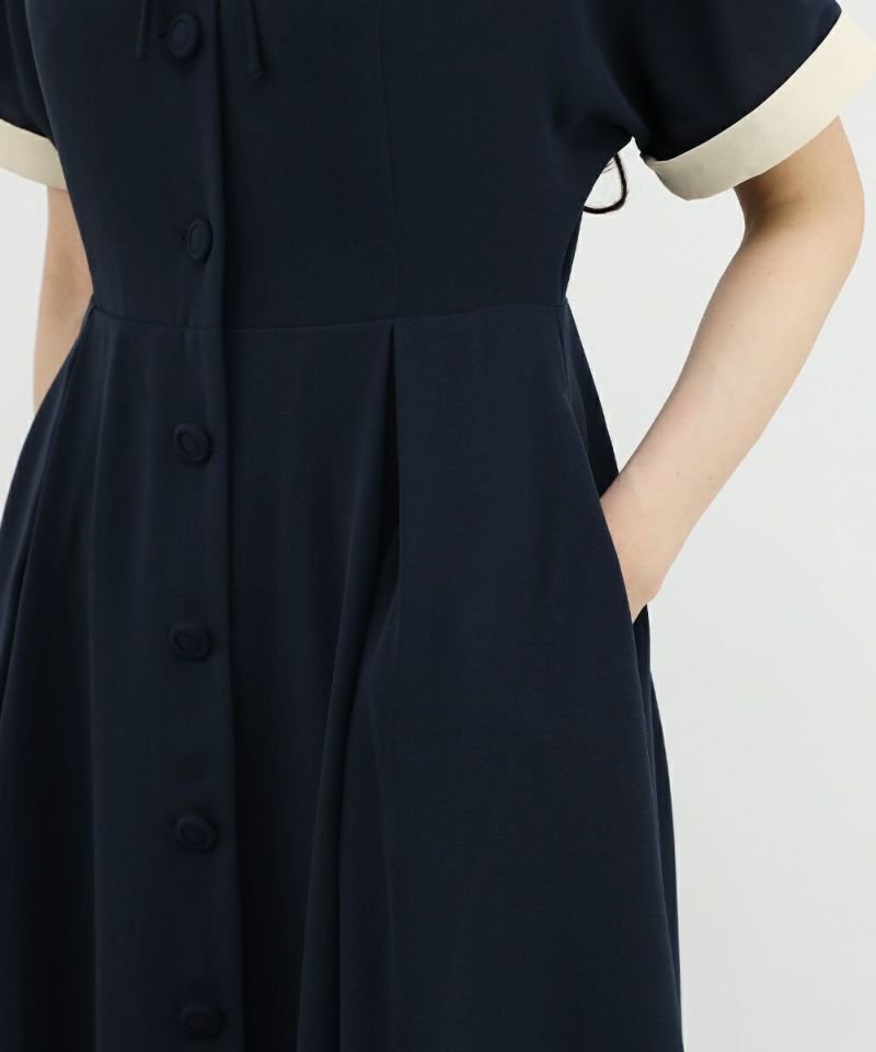 navy / 162cm
