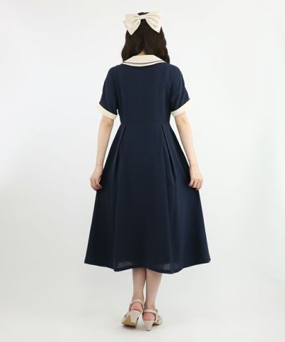 navy / 162cm