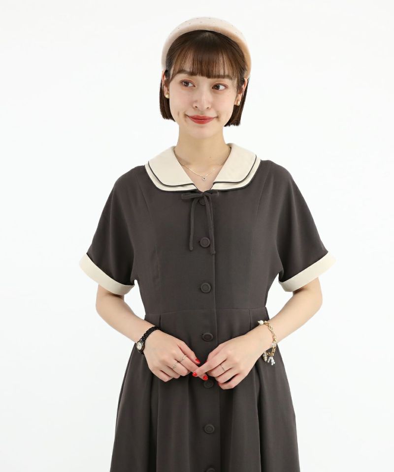 brown / 165cm